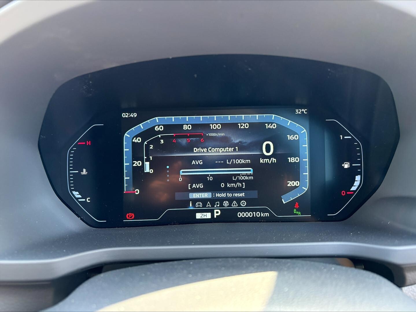 2025 Mitsubishi Outlander image