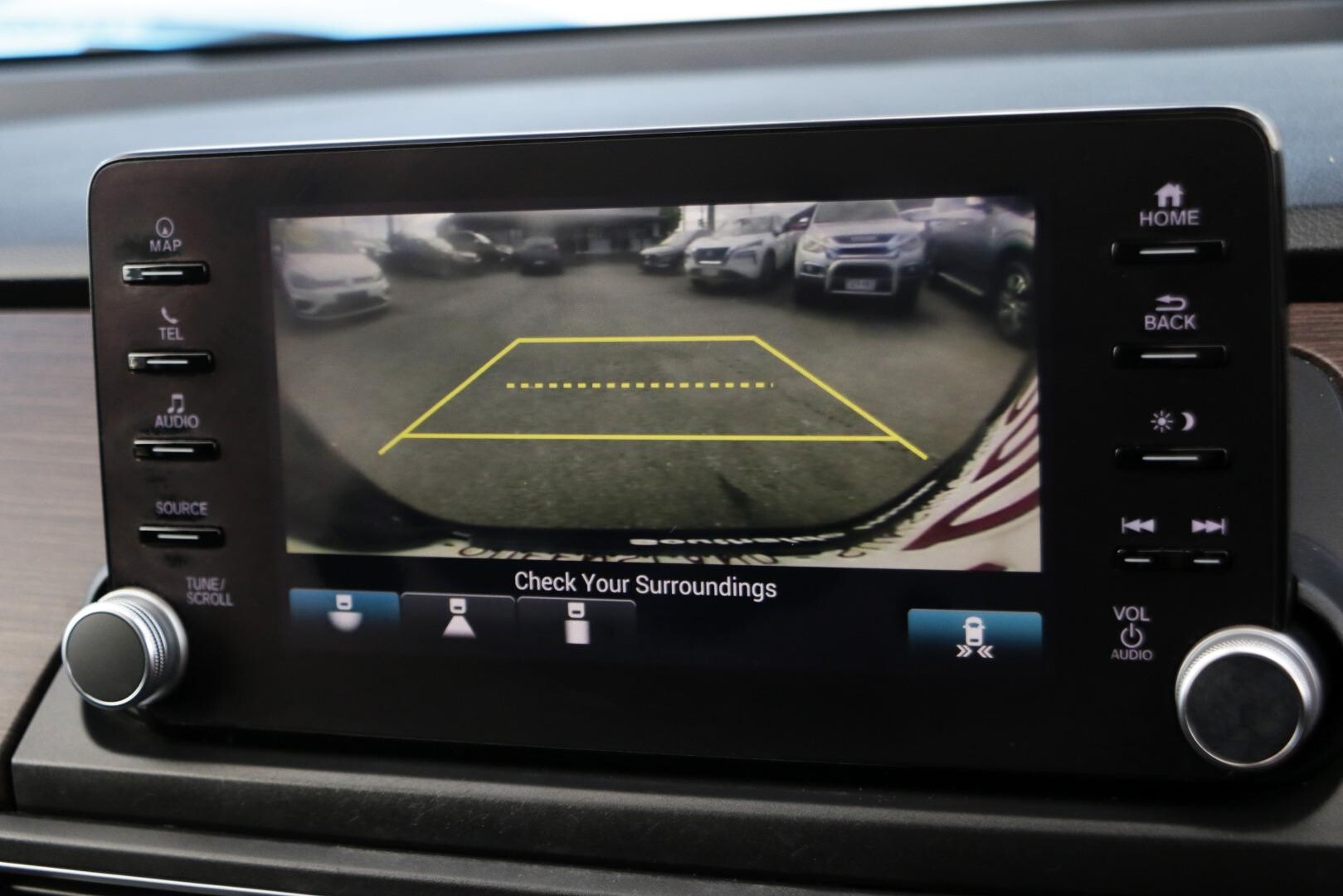 2026 Honda Odyssey image
