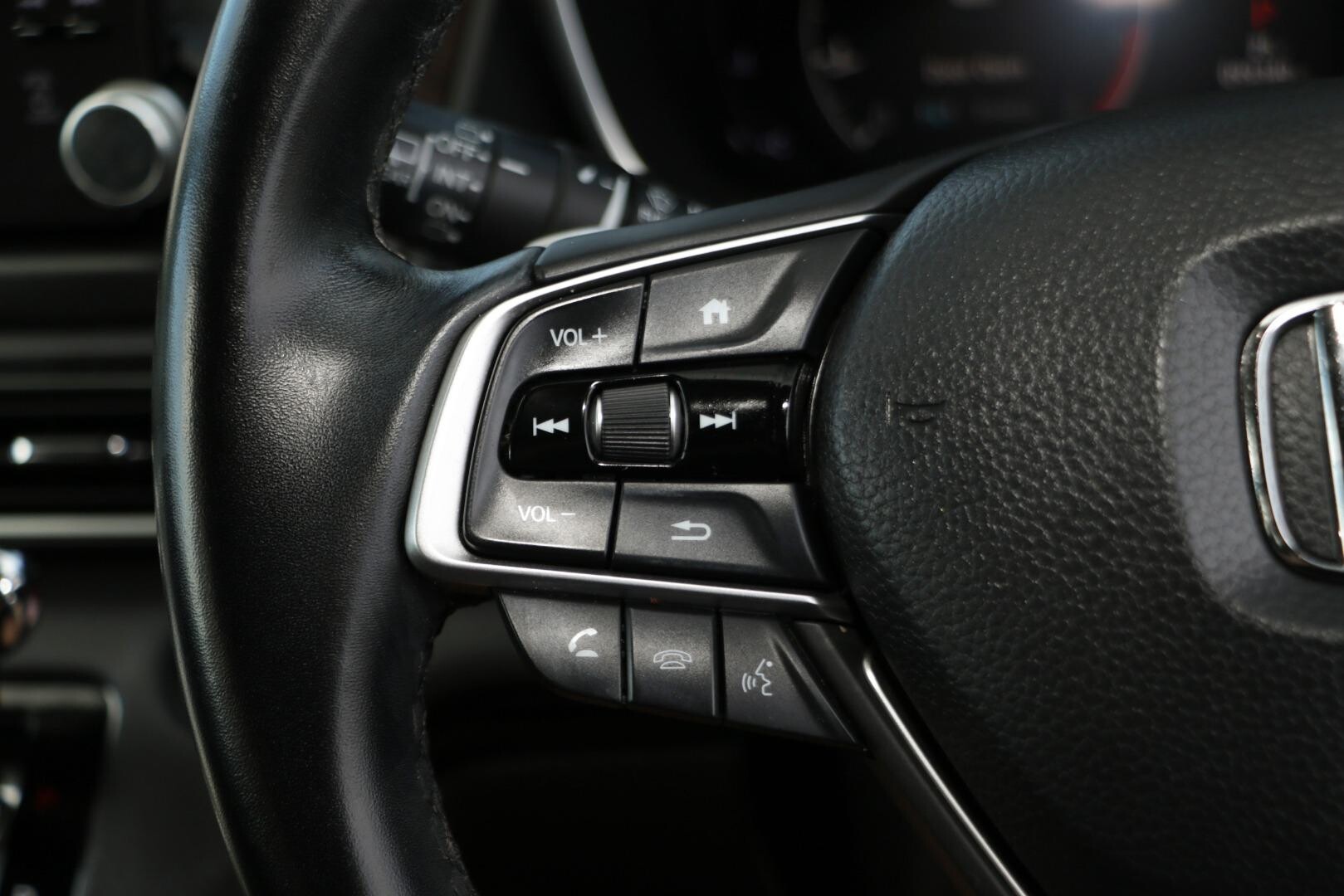 2026 Honda Odyssey image