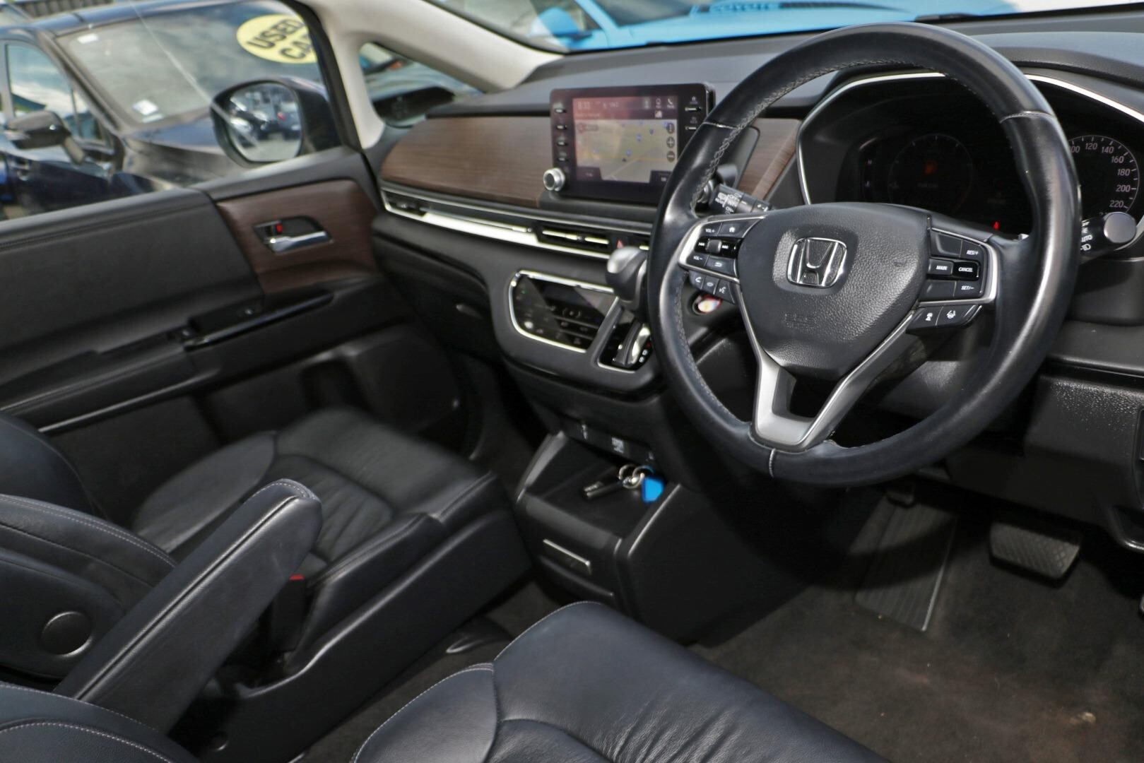 2026 Honda Odyssey image