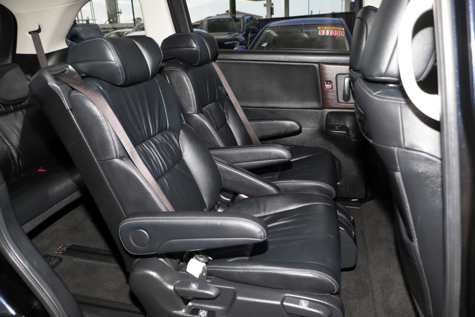 2026 Honda Odyssey image