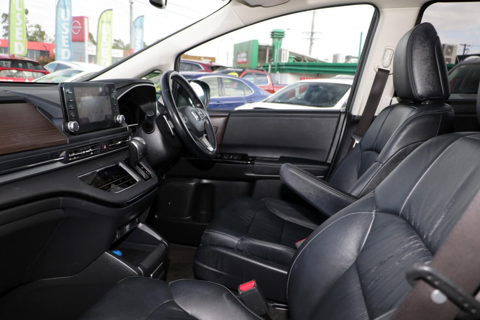 2026 Honda Odyssey image
