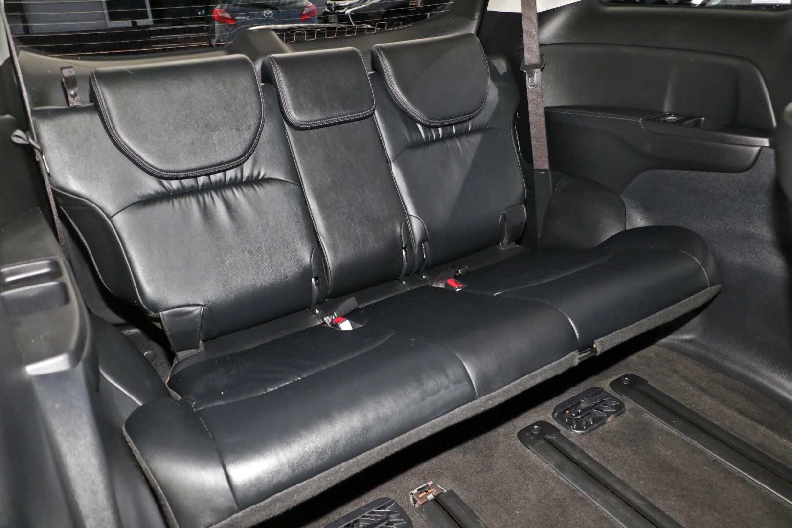 2026 Honda Odyssey image