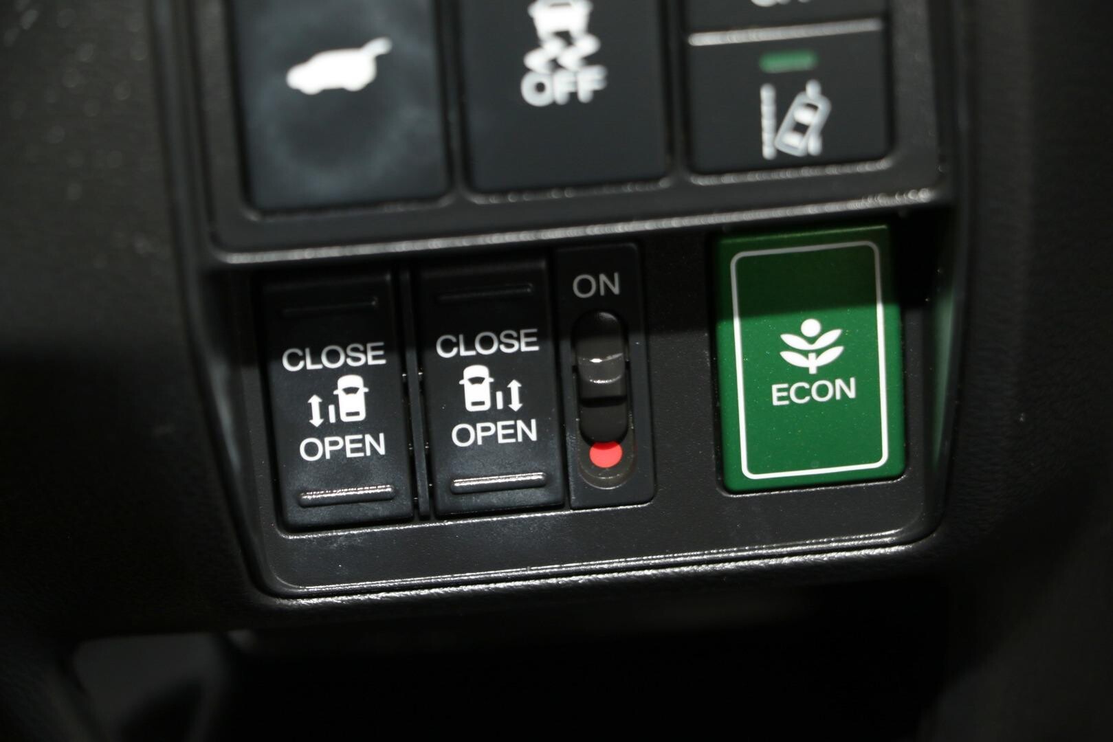 2026 Honda Odyssey image