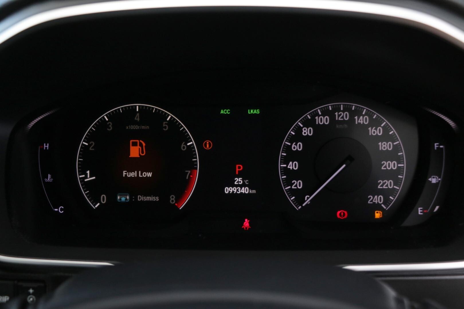 2026 Honda Odyssey image