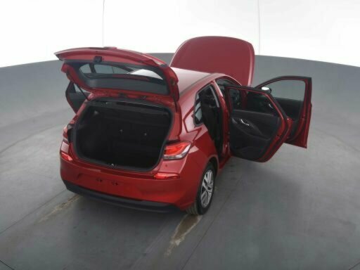 2018 Hyundai I30 image