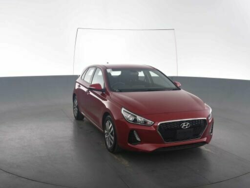 2018 Hyundai I30 image