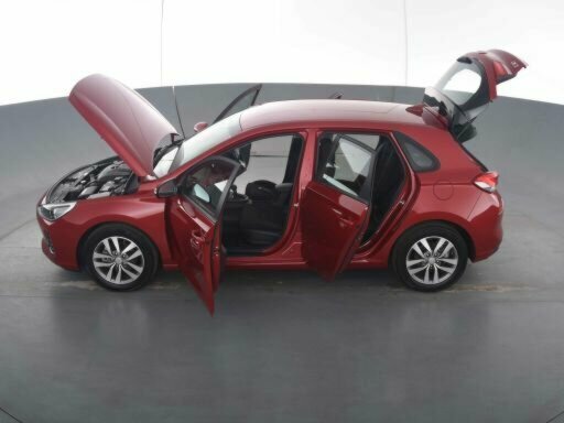 2018 Hyundai I30 image