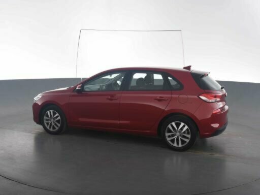 2018 Hyundai I30 image