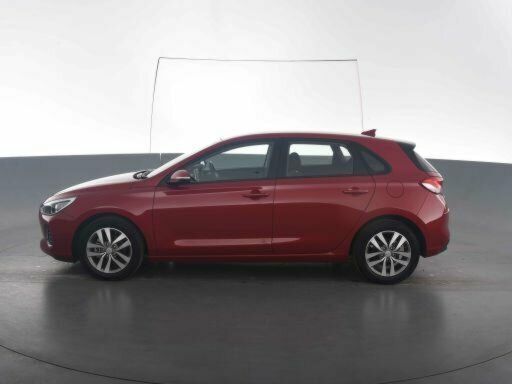 2018 Hyundai I30 image