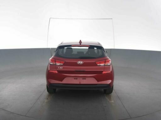 2018 Hyundai I30 image