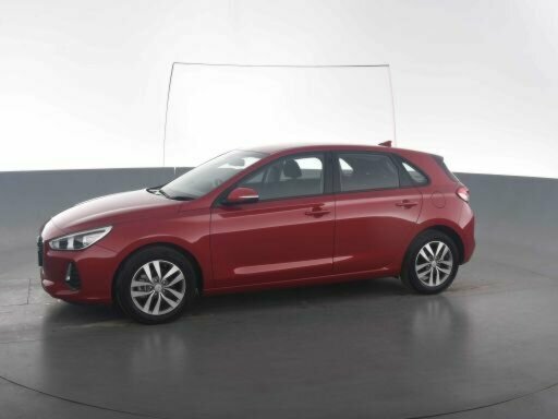2018 Hyundai I30 image
