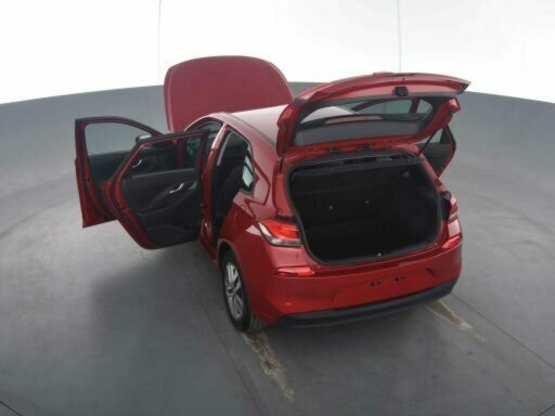 2018 Hyundai I30 image