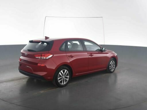 2018 Hyundai I30 image