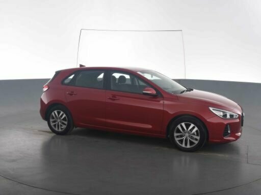2018 Hyundai I30 image