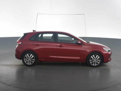 2018 Hyundai I30 image