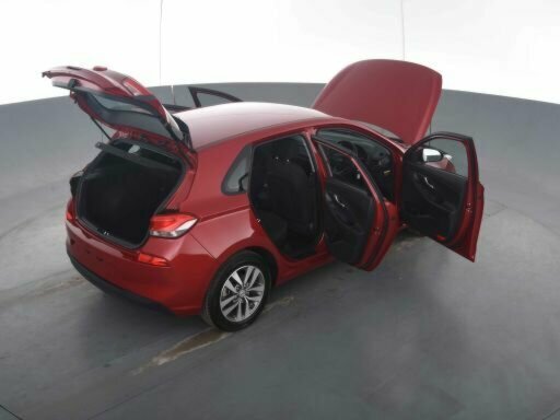 2018 Hyundai I30 image