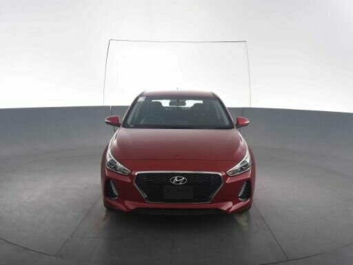 2018 Hyundai I30 image