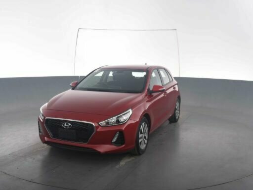 2018 Hyundai I30 image