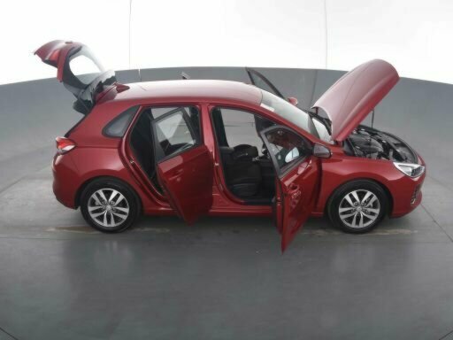 2018 Hyundai I30 image