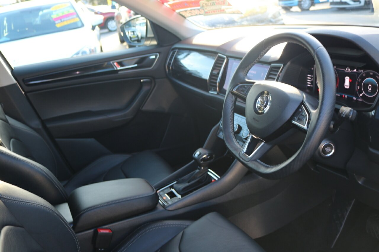 2019 Skoda Kodiaq image