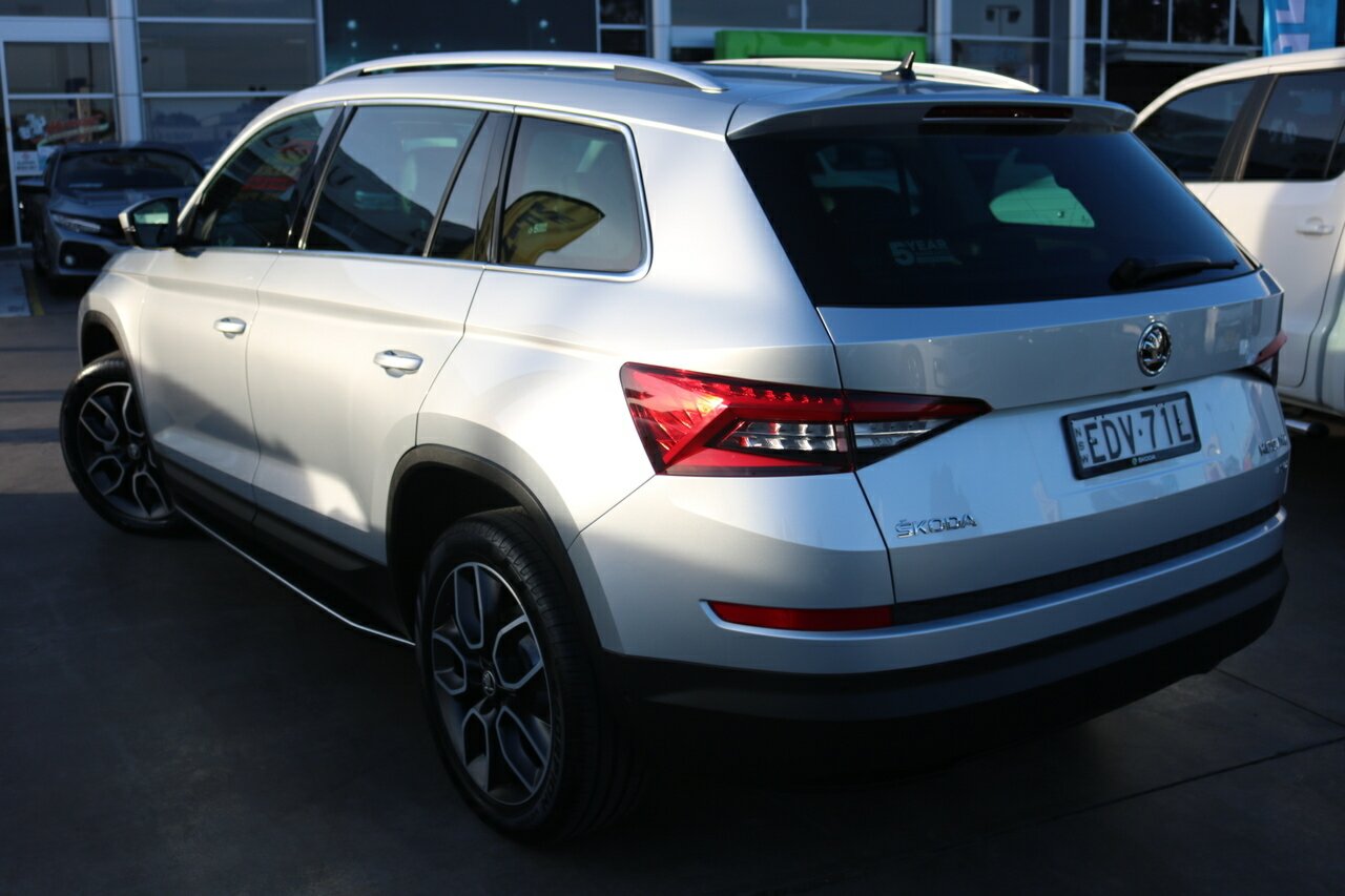 2019 Skoda Kodiaq image