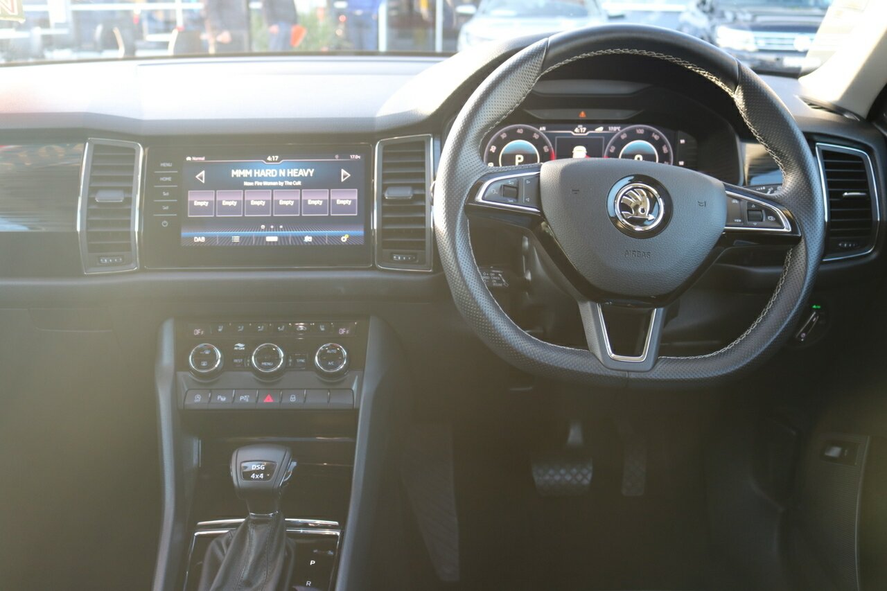 2019 Skoda Kodiaq image