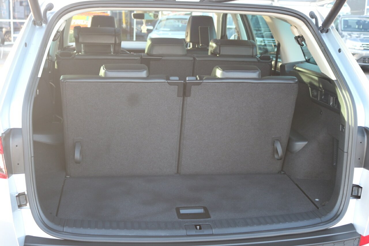 2019 Skoda Kodiaq image