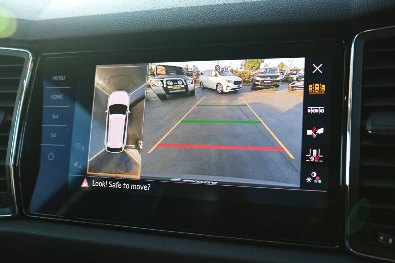 2019 Skoda Kodiaq image