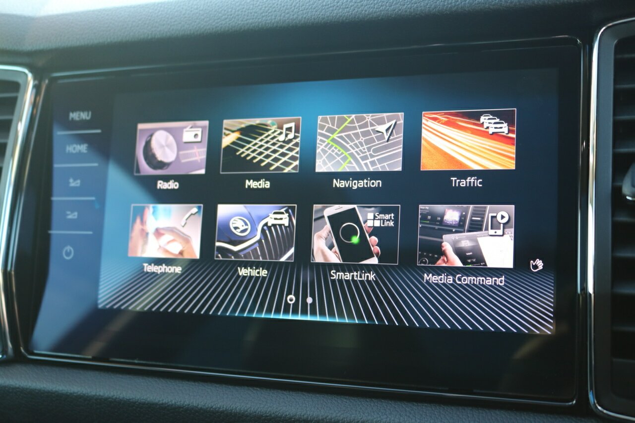 2019 Skoda Kodiaq image