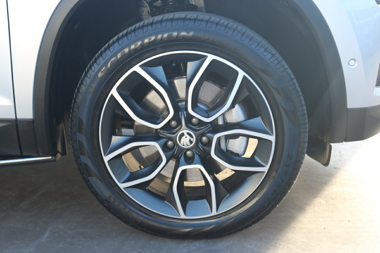 2019 Skoda Kodiaq image