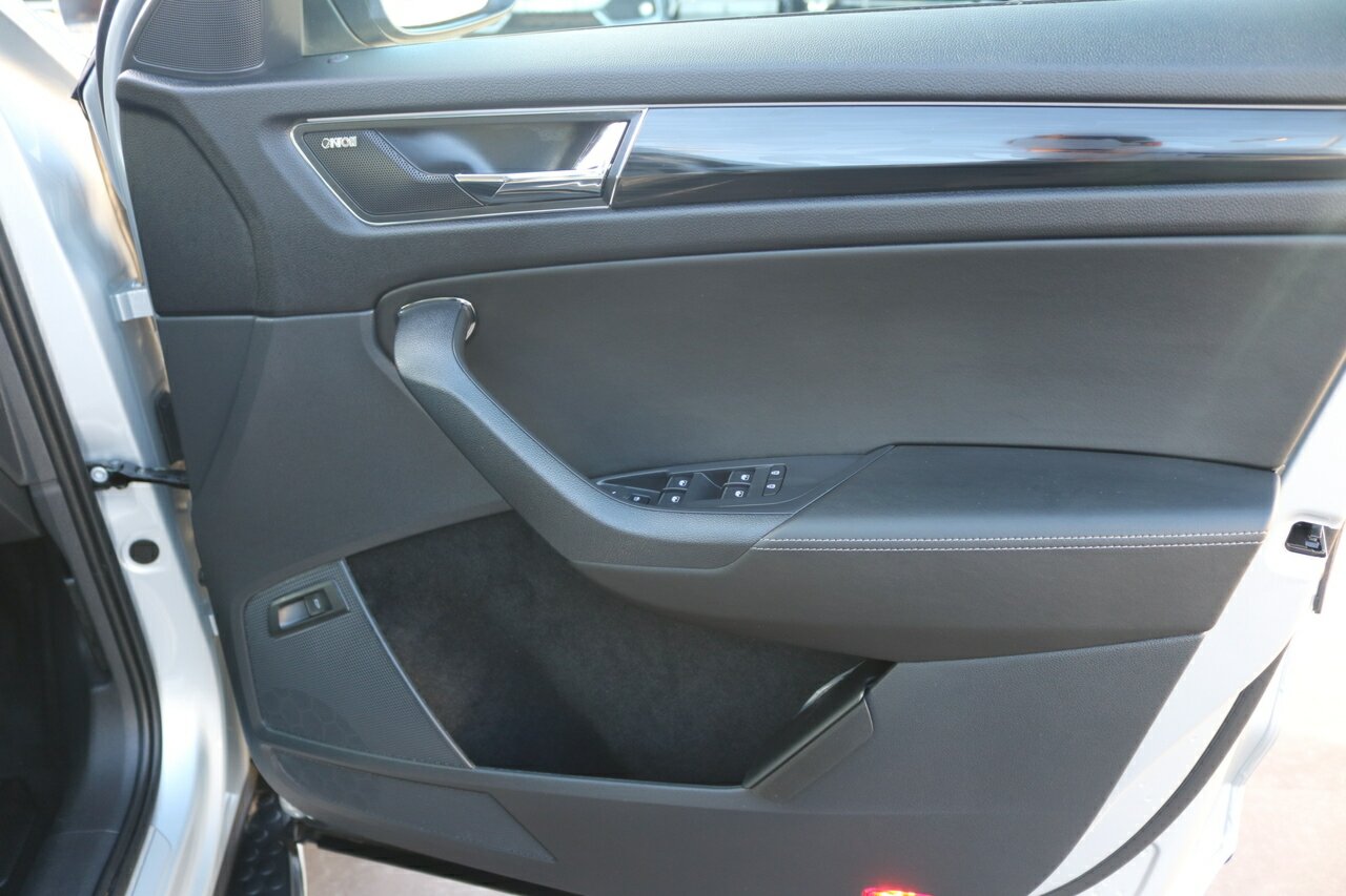 2019 Skoda Kodiaq image