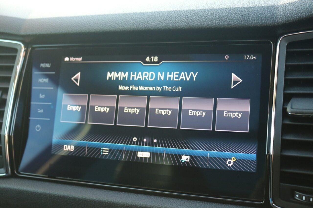 2019 Skoda Kodiaq image