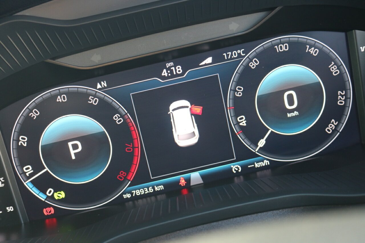 2019 Skoda Kodiaq image