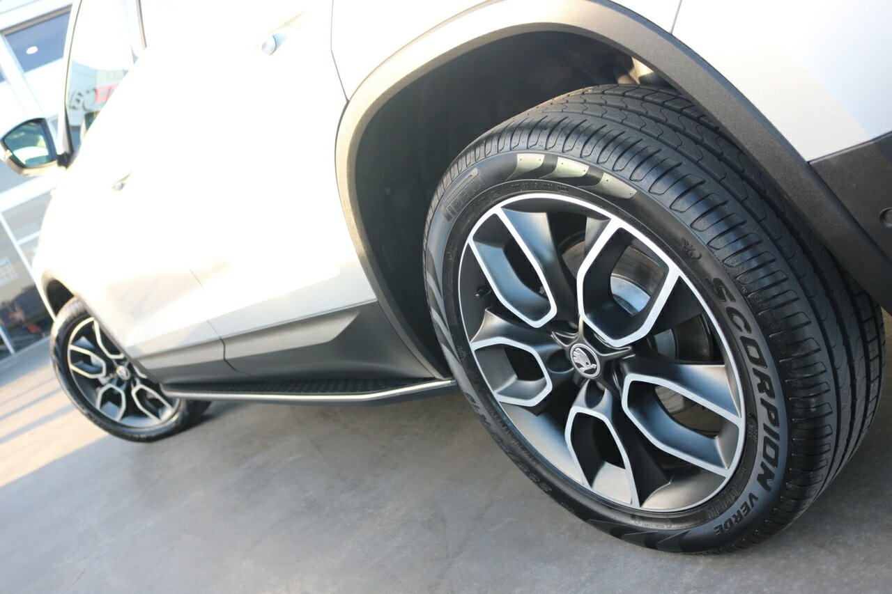 2019 Skoda Kodiaq image