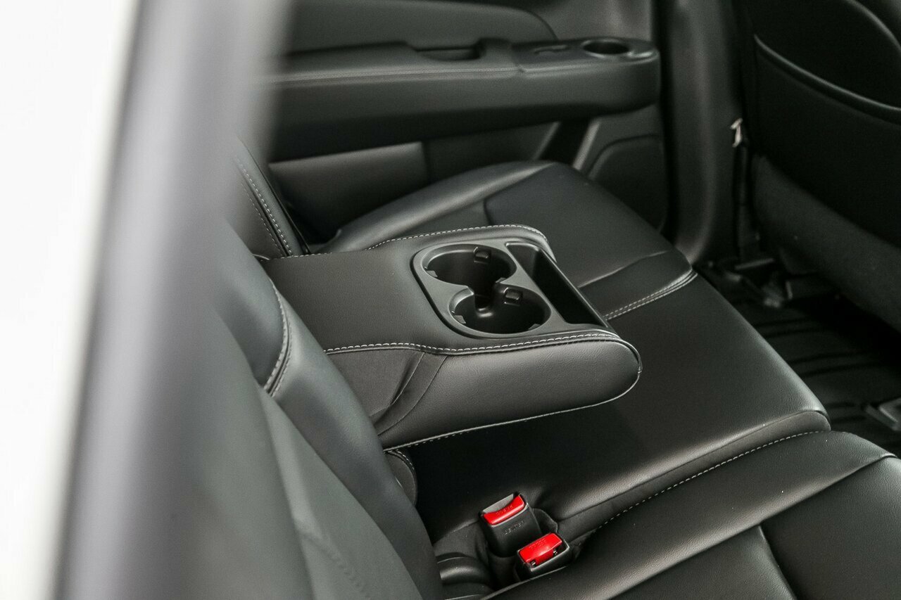 2018 Nissan Pathfinder image