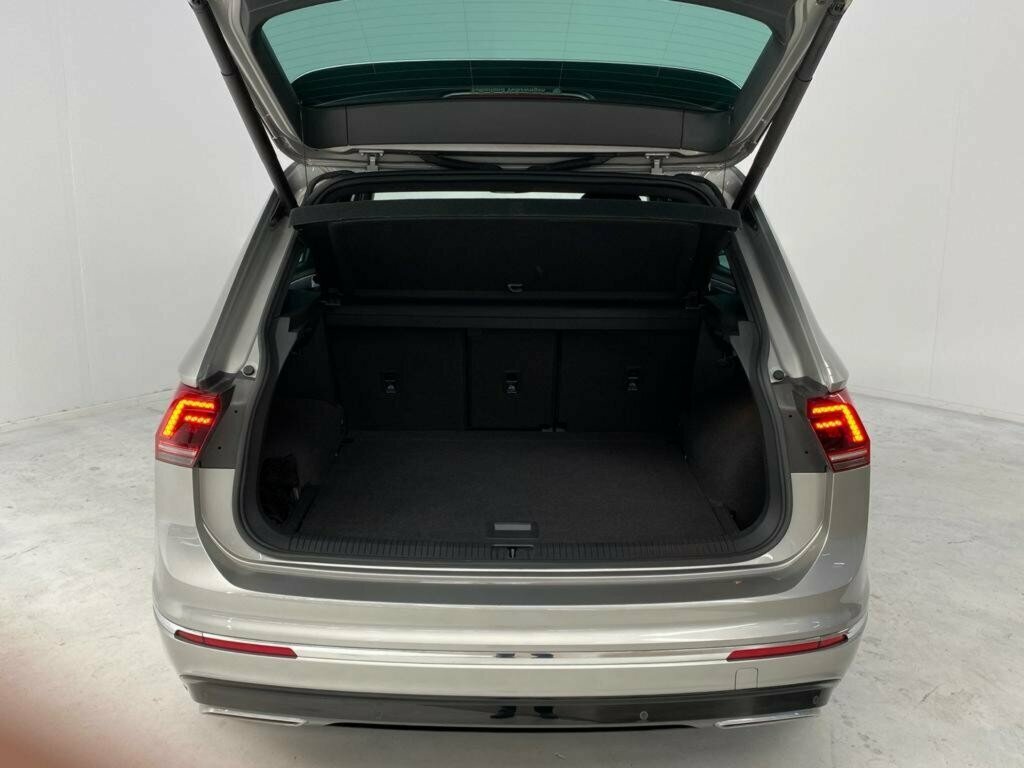 2018 Volkswagen Tiguan image