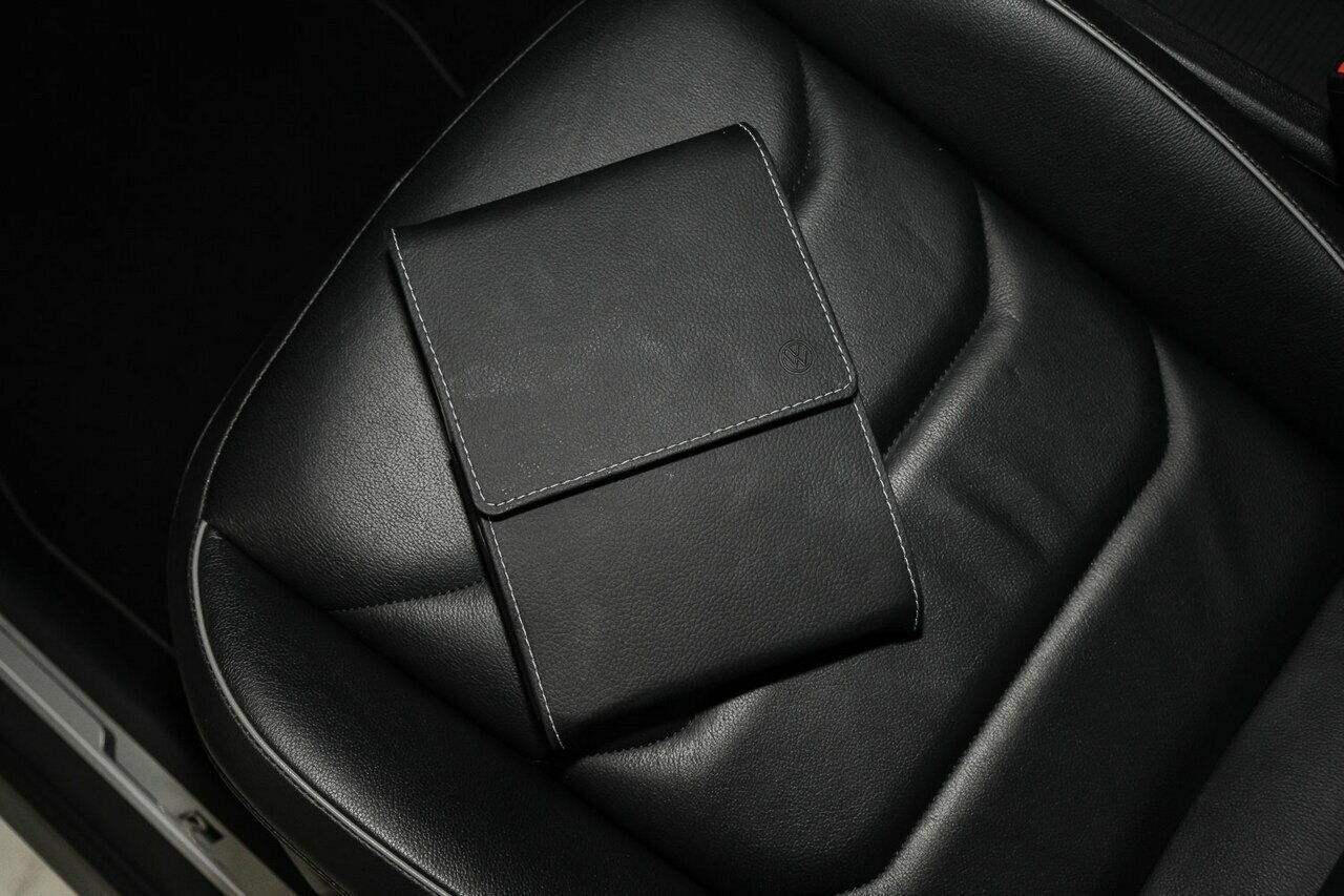 2018 Volkswagen Tiguan image