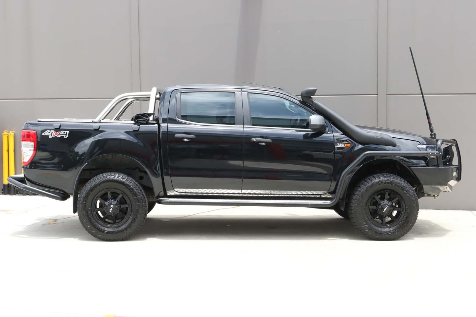 Subscribe to a 2016 Ford Ranger for $undefined/wk | carbar Australia