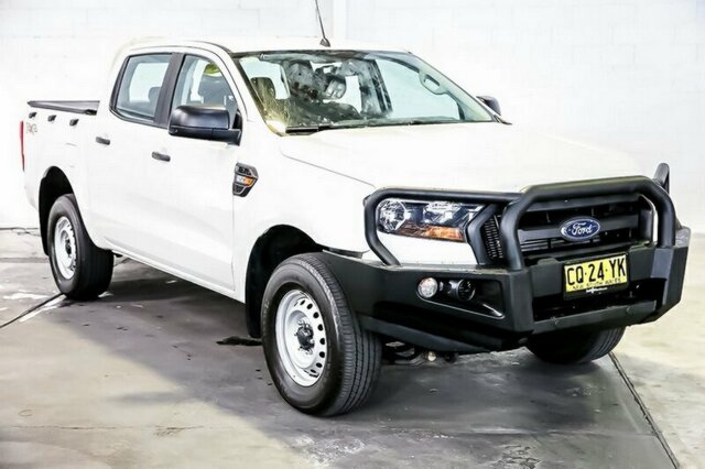 2016 Ford Ranger image