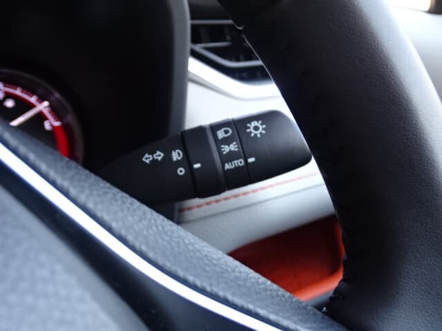2019 Toyota RAV4 image
