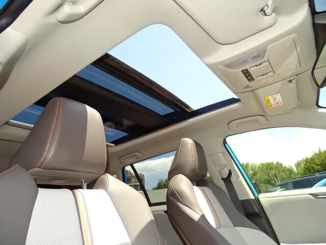 2019 Toyota RAV4 image
