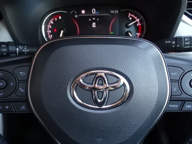 2019 Toyota RAV4 image