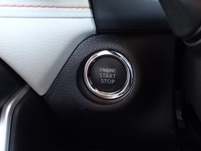 2019 Toyota RAV4 image