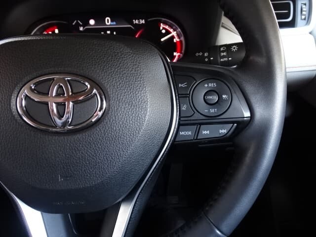 2019 Toyota RAV4 image