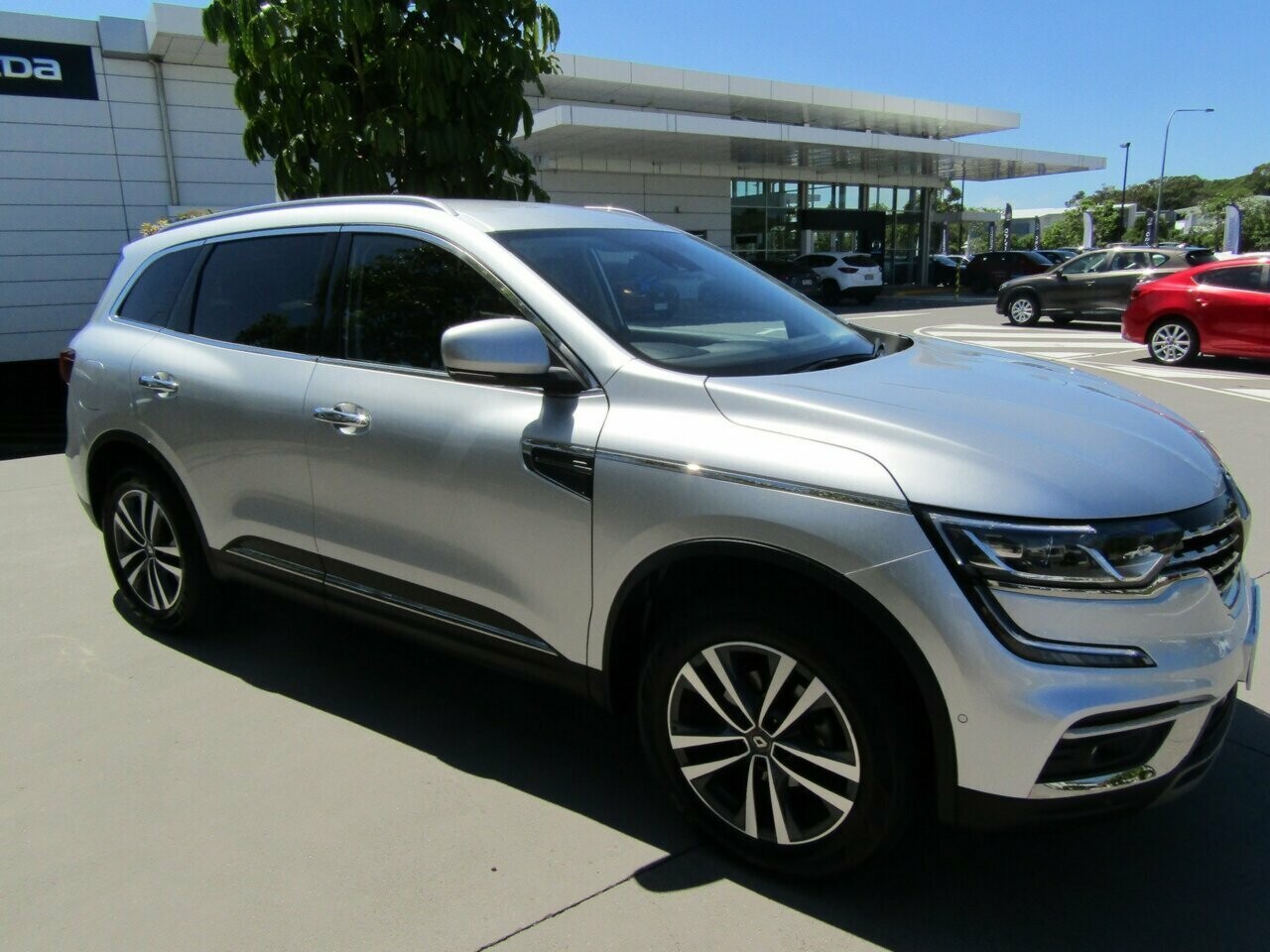2019 Renault Koleos image