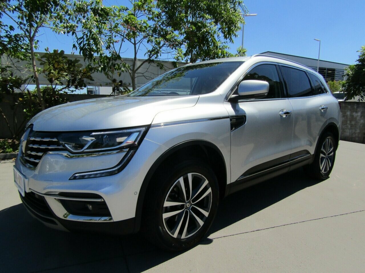 2019 Renault Koleos image