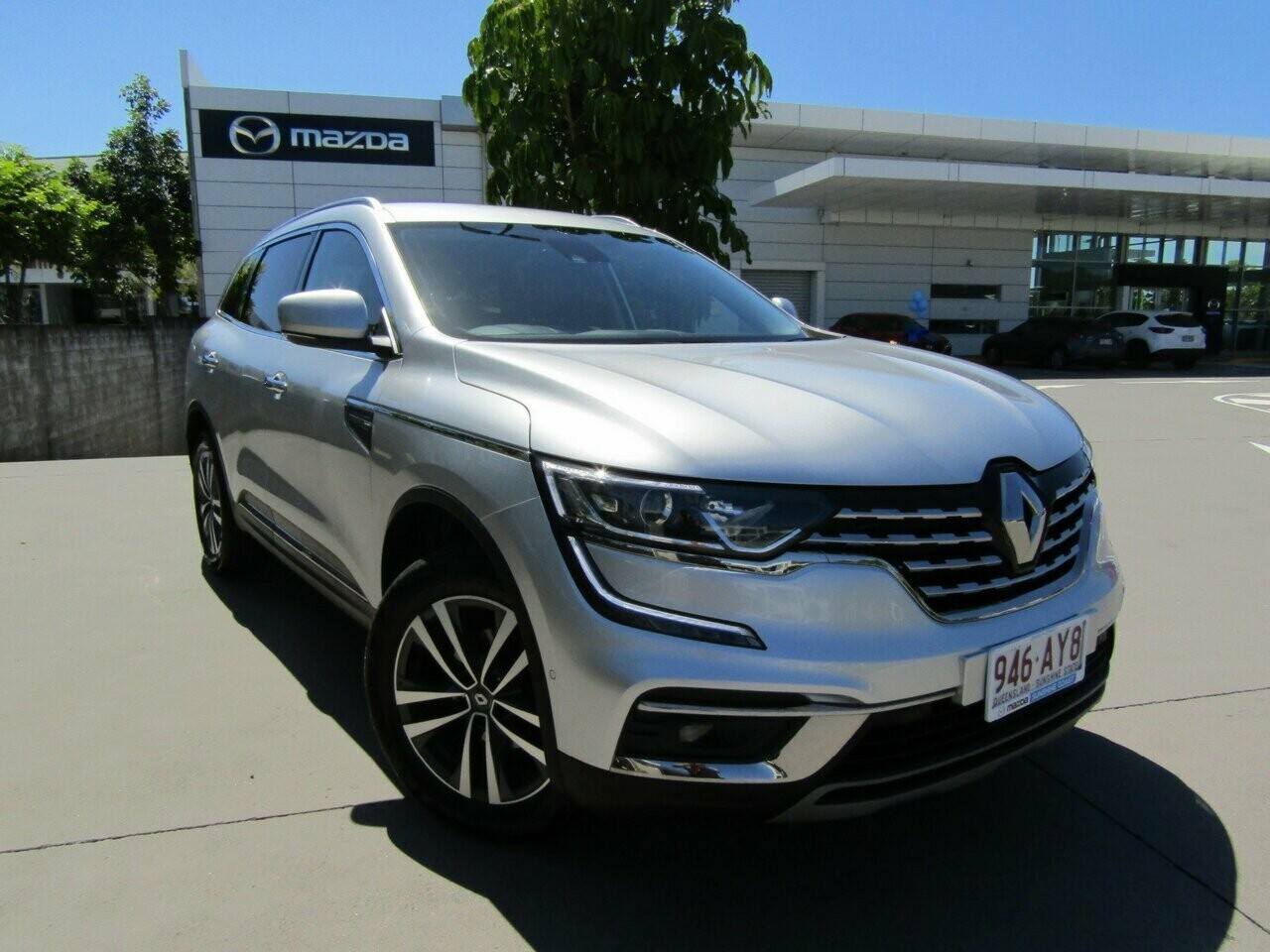 2019 Renault Koleos image