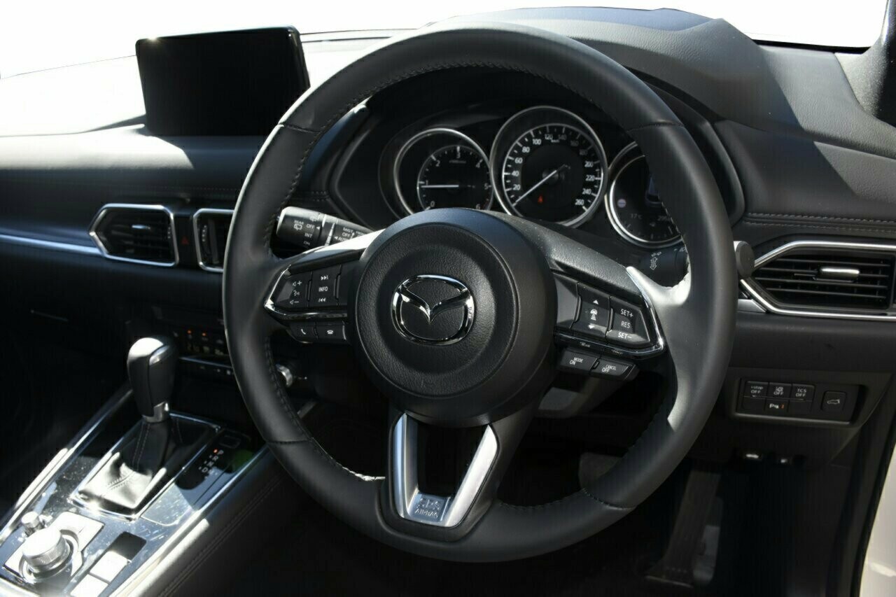 2020 Mazda cx-8 image