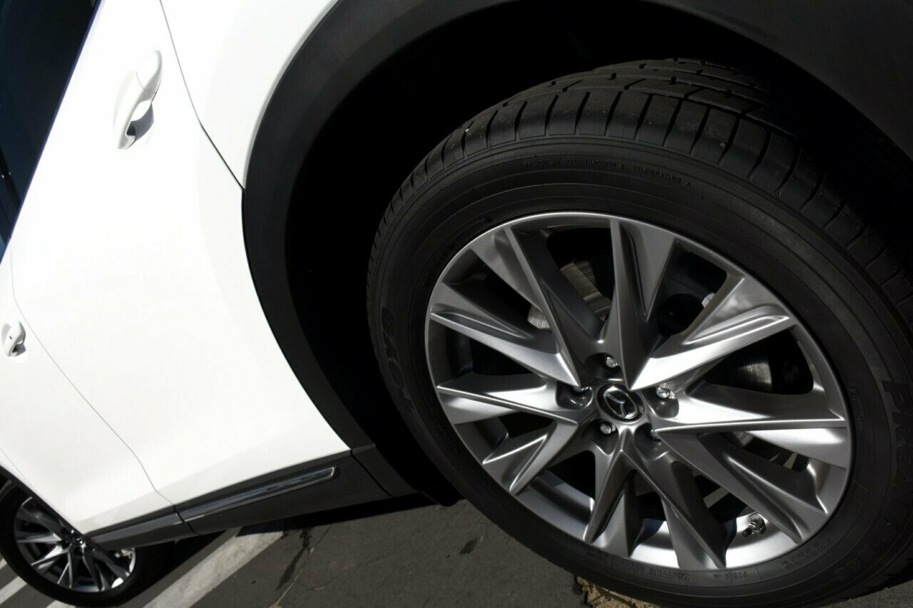 2020 Mazda cx-8 image